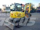Wacker Neuson ET 58 Mini excavators < 7t (Mini diggers)