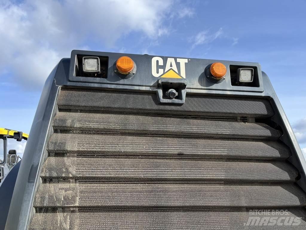 CAT 980K Wheel loaders