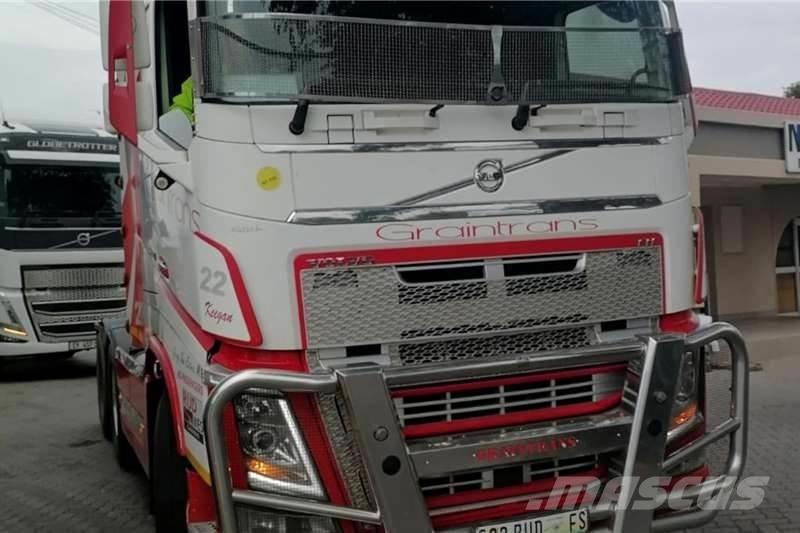 Volvo FH 480 Other trucks