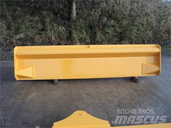 Volvo A25 to A40 Articulated Dump Trucks (ADTs)