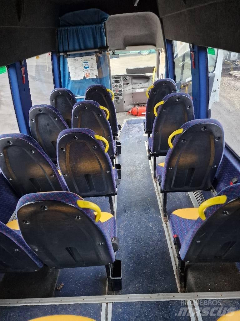 Iveco Daily 50 C17V Mini buses