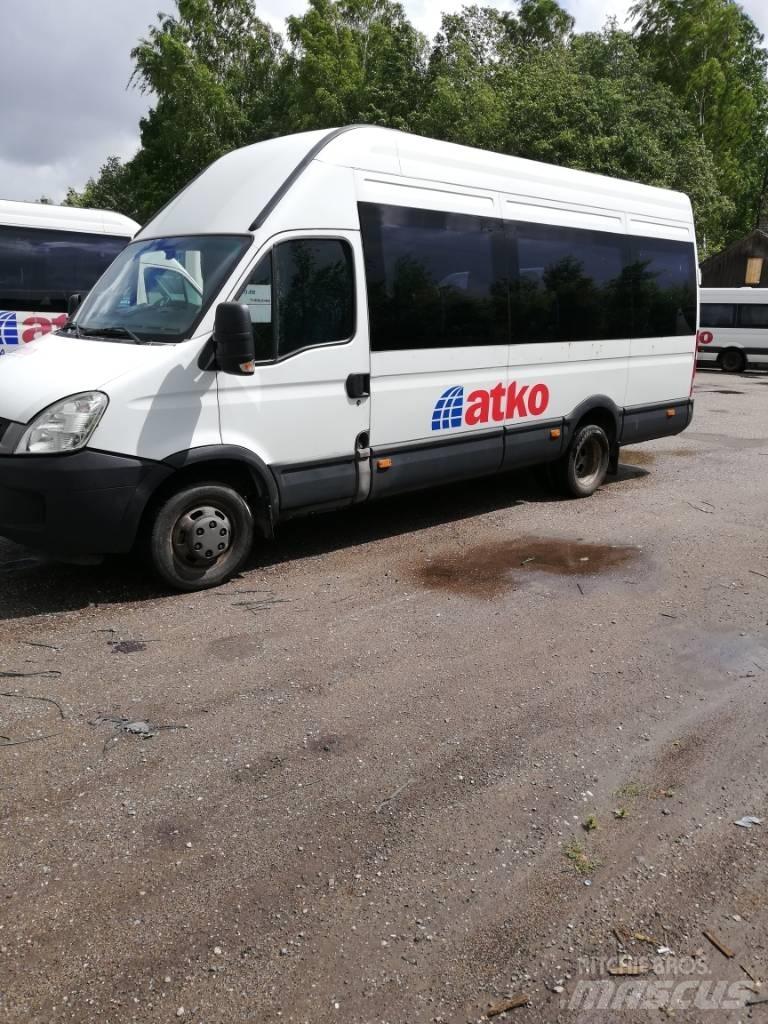 Iveco Daily 50 C17V Mini buses