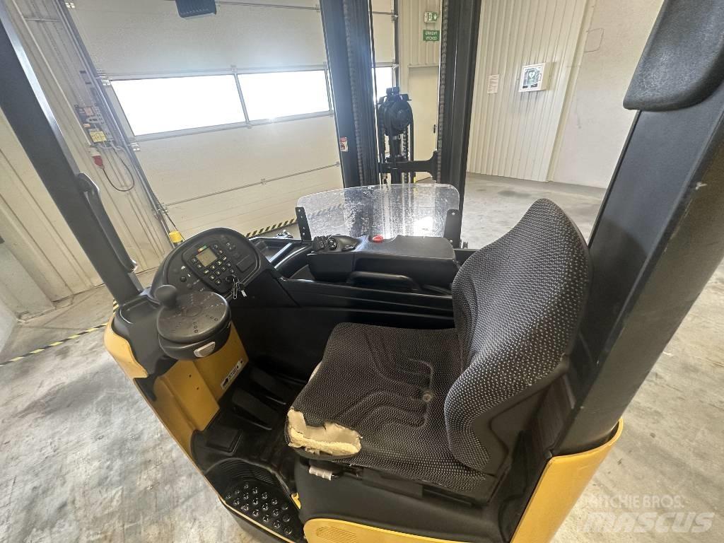 Yale mr14 Reach trucks