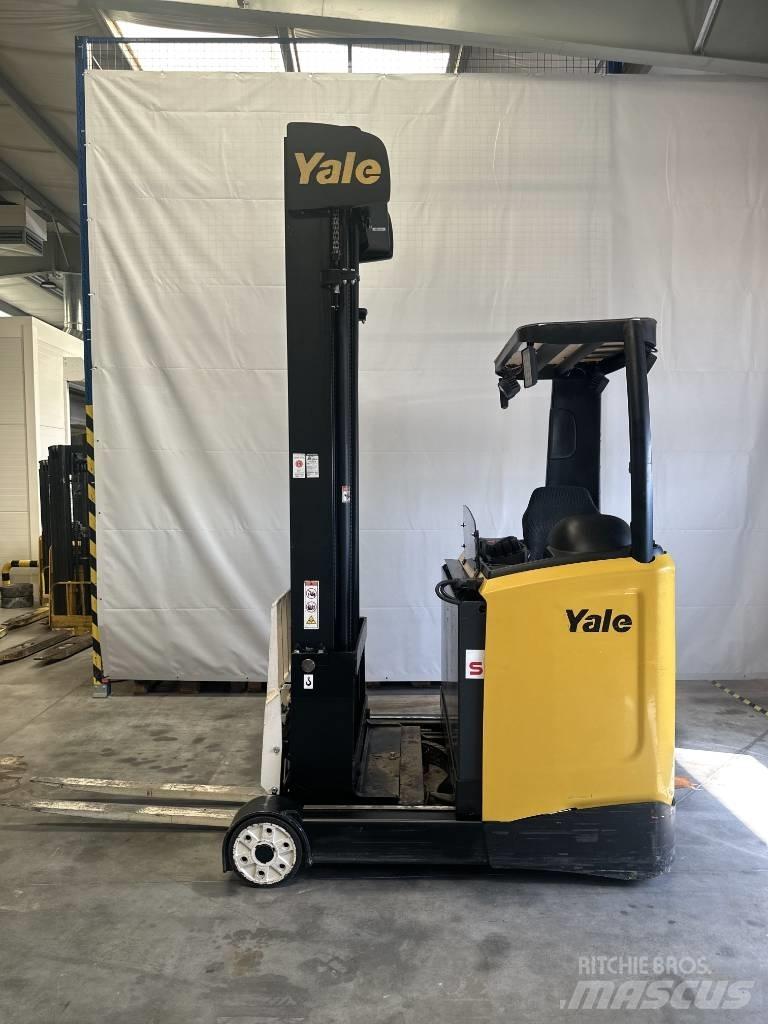 Yale mr14 Reach trucks