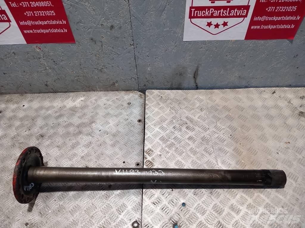 Volvo FH 12 2083838 Axles