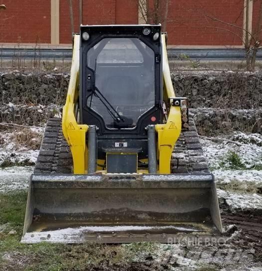 Wacker Neuson ST45 Crawler loaders