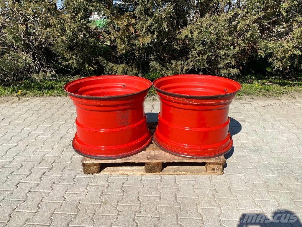 Fendt RIMS 20X28 Tyres, wheels and rims