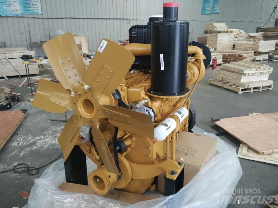 Weichai WD10G178E25 Engines