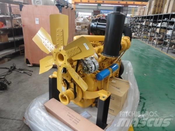 Weichai WD10G178E25 Engines