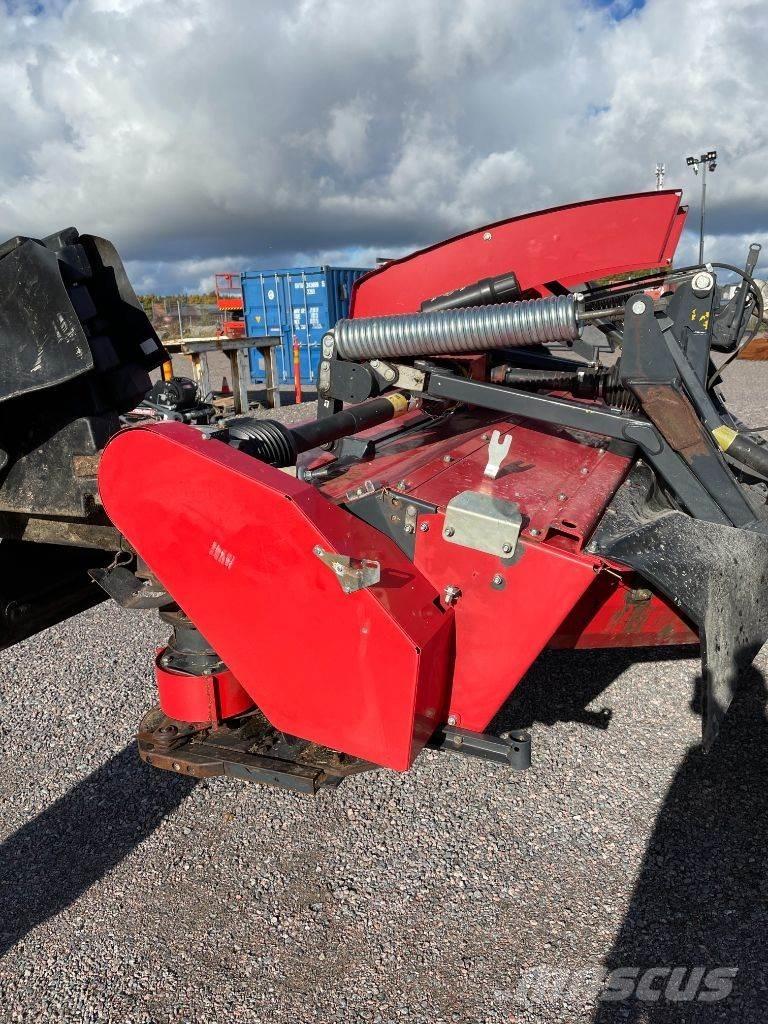 Vicon Extra 635 FT Mower-conditioners