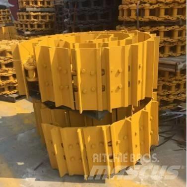 LiuGong 33E0078 Tracks, chains and undercarriage