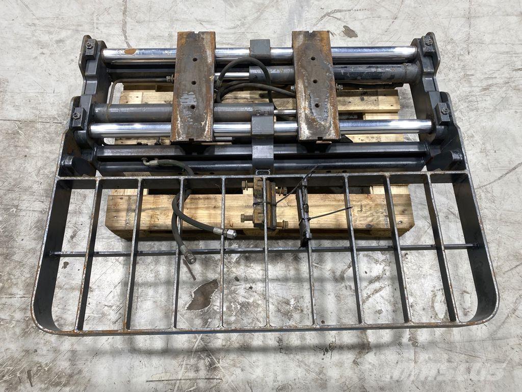 Meyer 6-2609G-Z Construction - Others