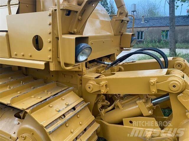 CAT D 7 G Crawler dozers