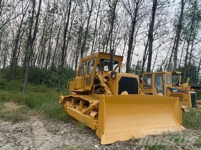 CAT D 7 G Crawler dozers