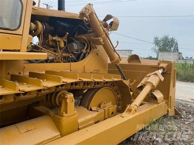 CAT D 7 G Crawler dozers
