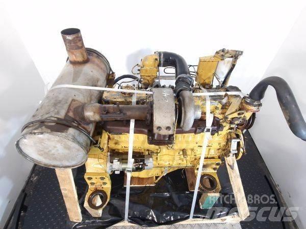 CAT 3046 Engines