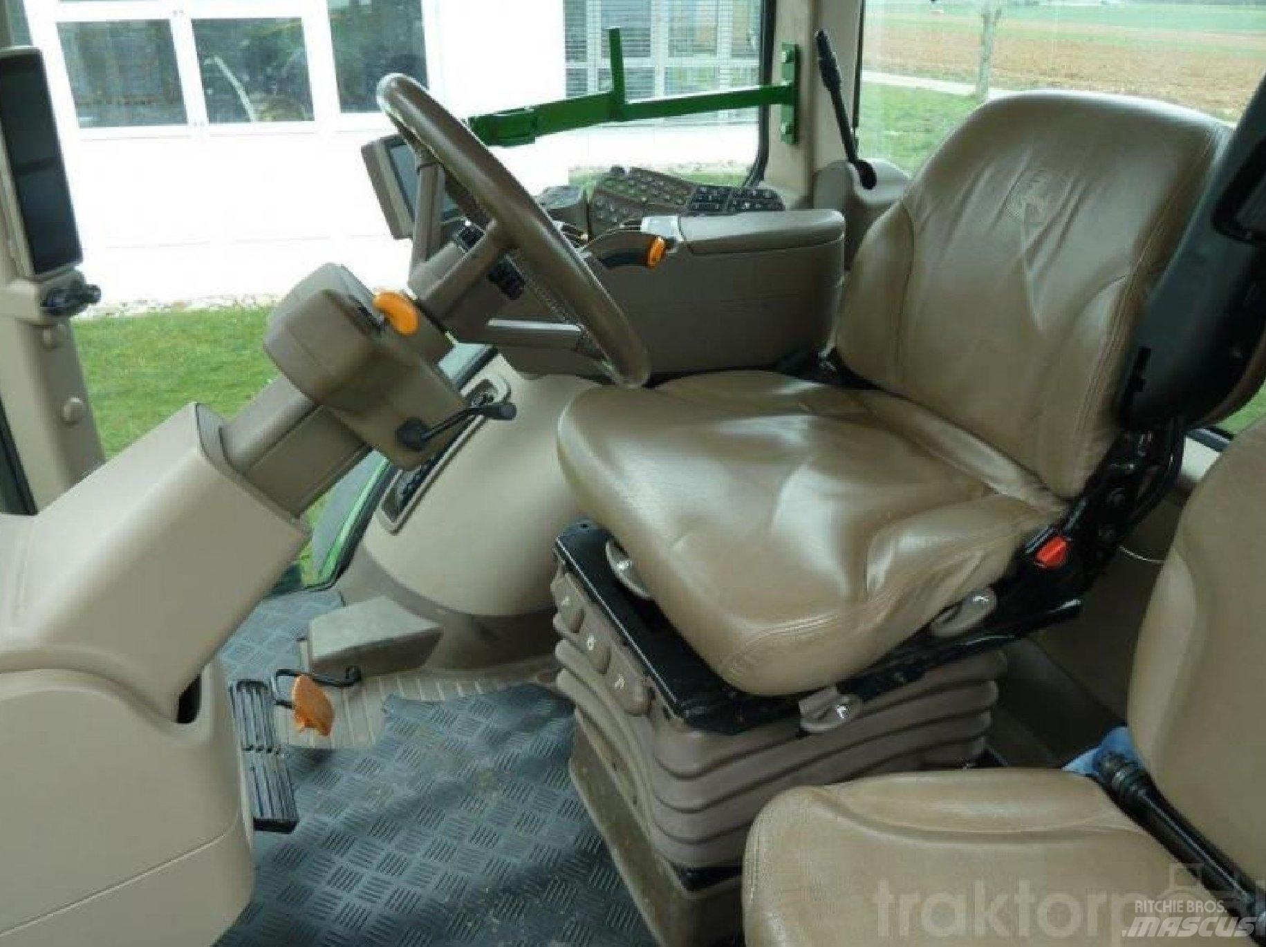 John Deere 7230R Tractors