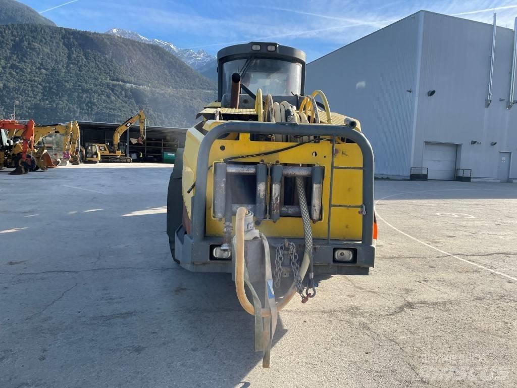 Atlas Copco L 2 C Horizontal Directional Drilling Equipment