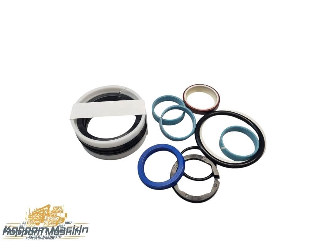 Rottne 660-2073 Hydraulics