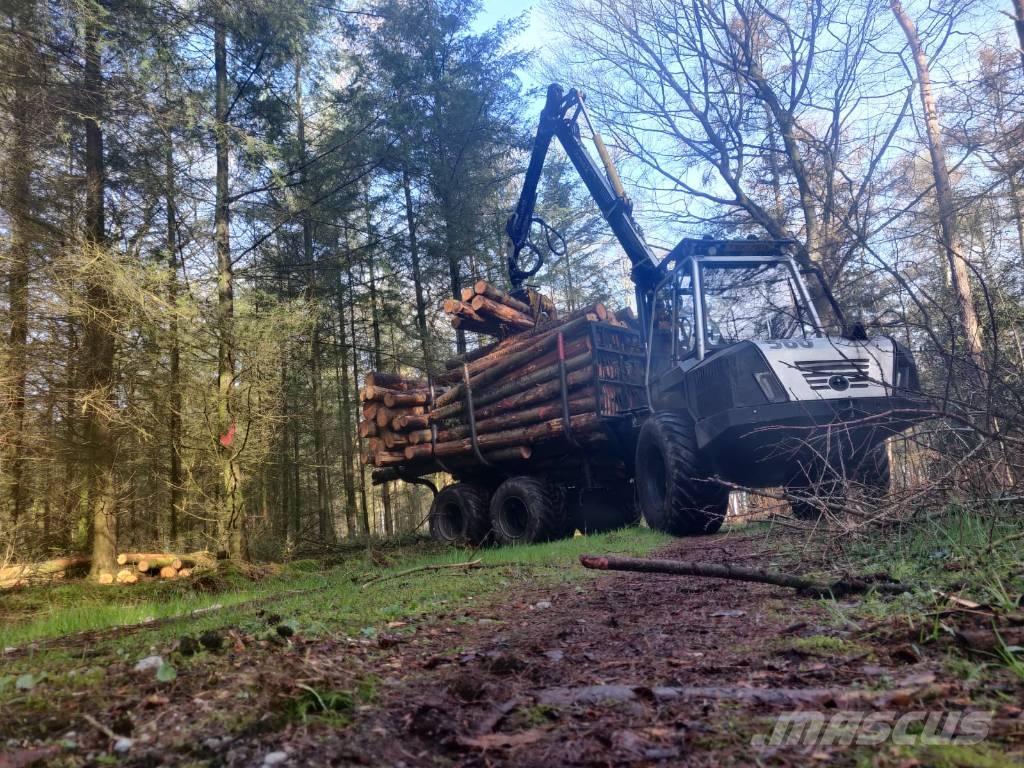 Malwa 560 3 C Harvesters