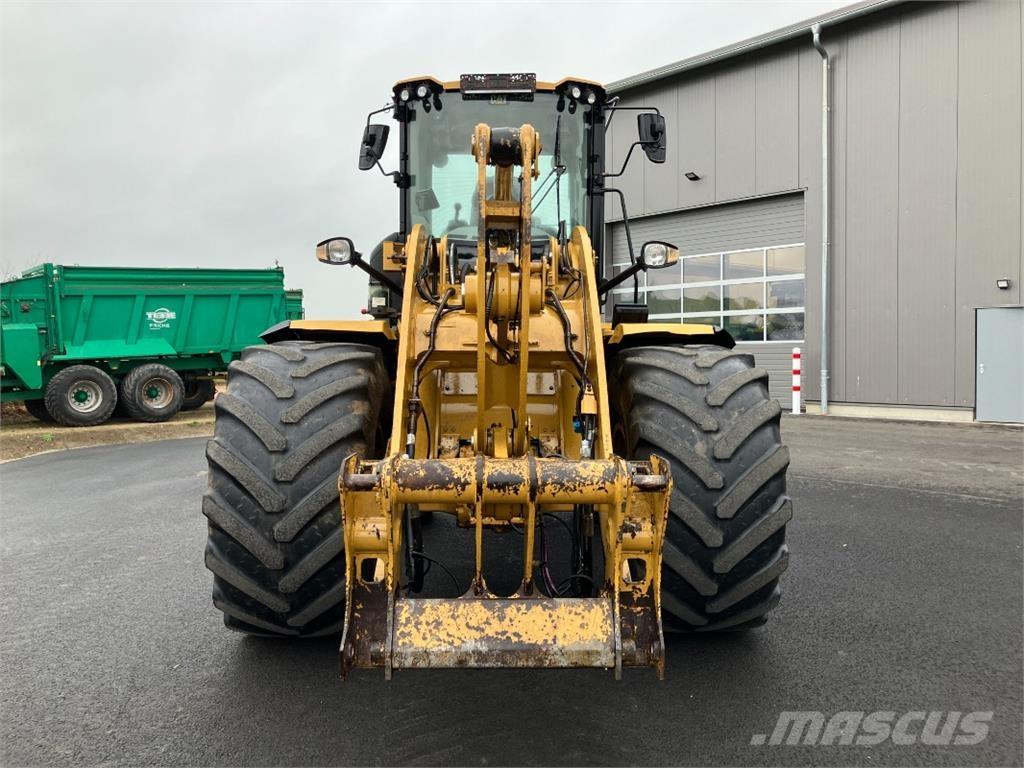 CAT 938 M Wheel loaders