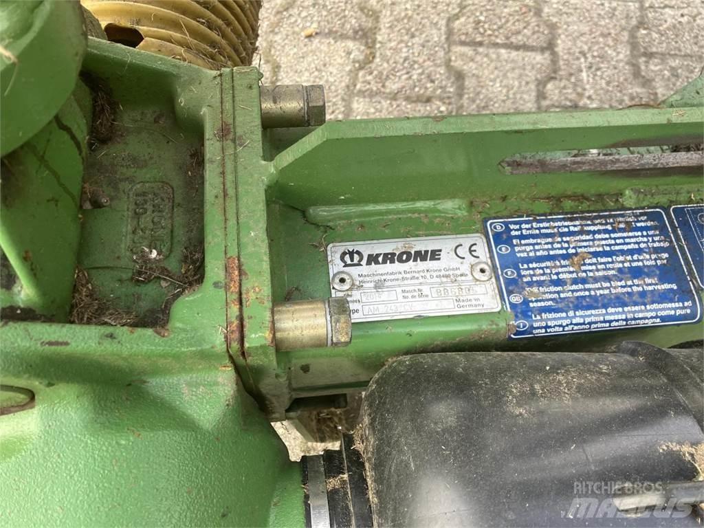 Krone AM 243 CV Mowers