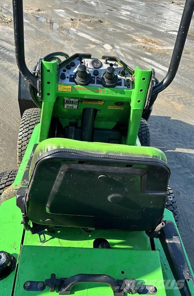 Avant 320S Multi purpose loaders