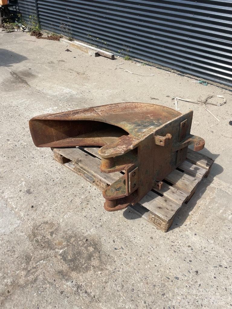  Andet S1 skifte Buckets