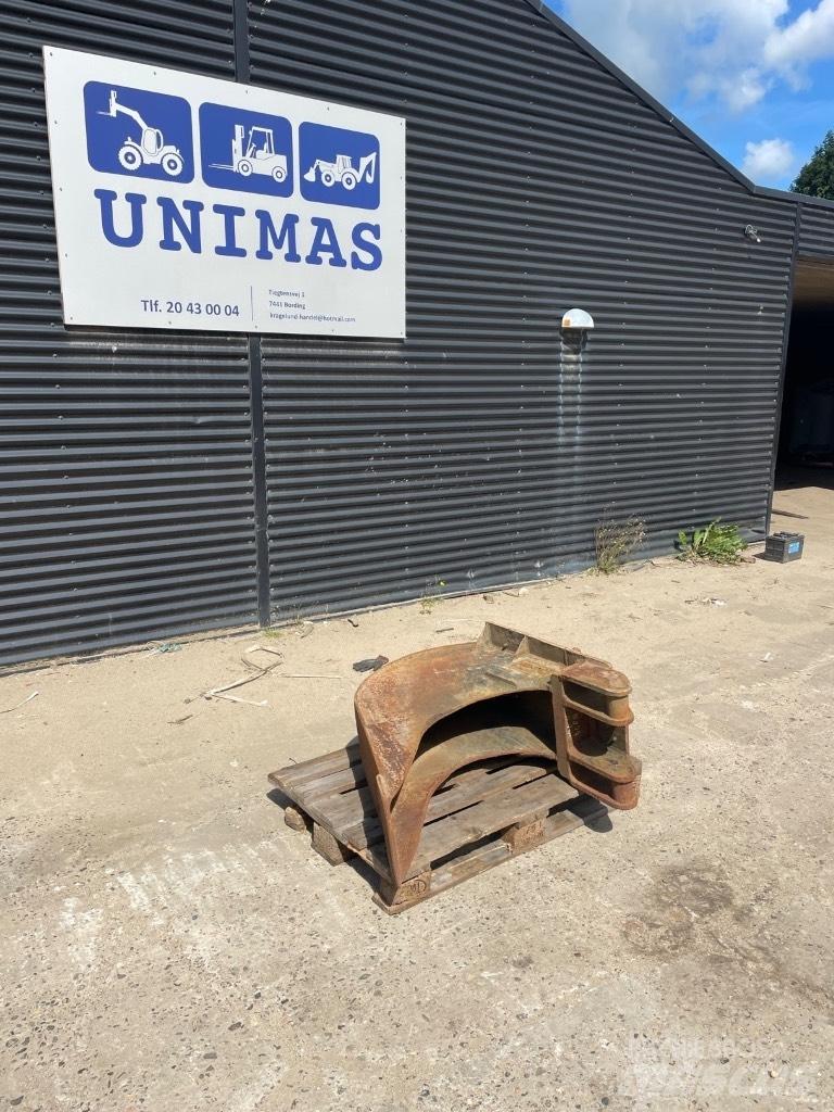 Andet S1 skifte Buckets