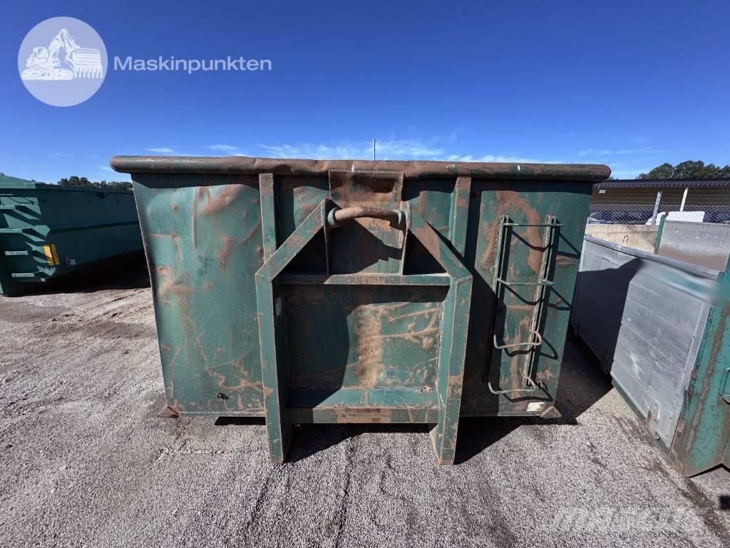 CMT ALR 01 Flak Demountables