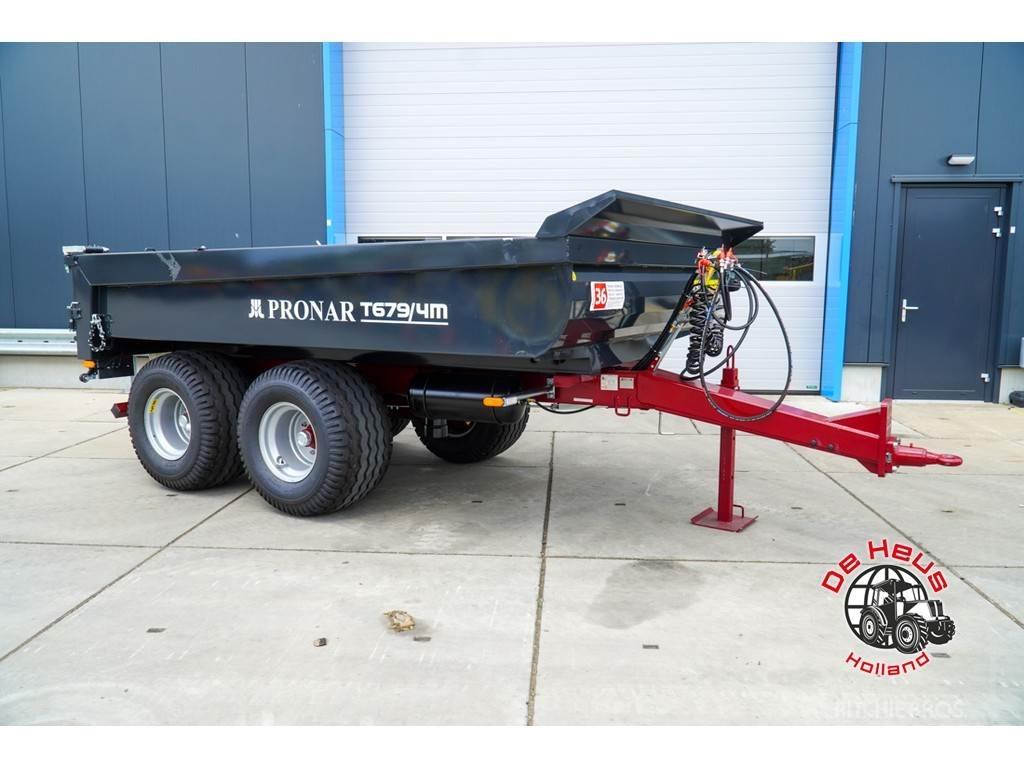 Pronar T679/4 Agriculture - Others
