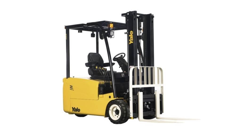 Yale ERP20UXT Electric forklift trucks