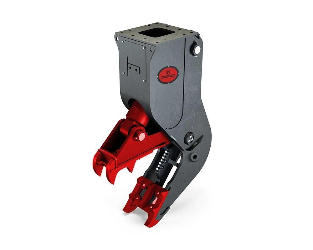  DEMOQ DVF23 Pulveriser (Demolition Crusher ) 