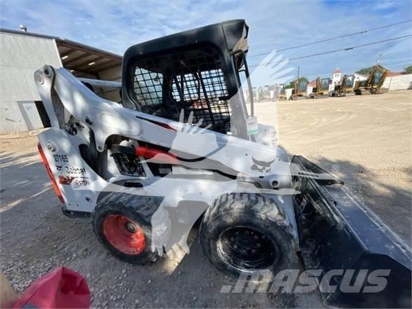 Bobcat S570 Skid steer loaders