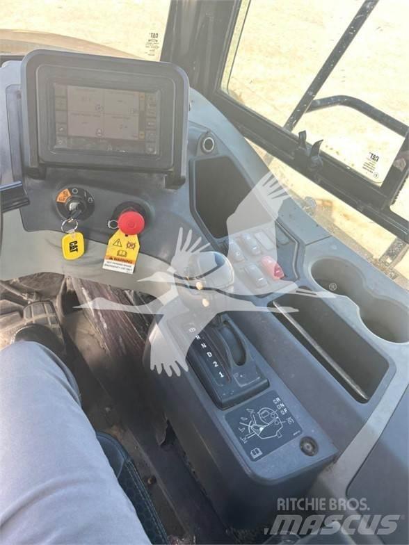 CAT 730 Articulated Dump Trucks (ADTs)
