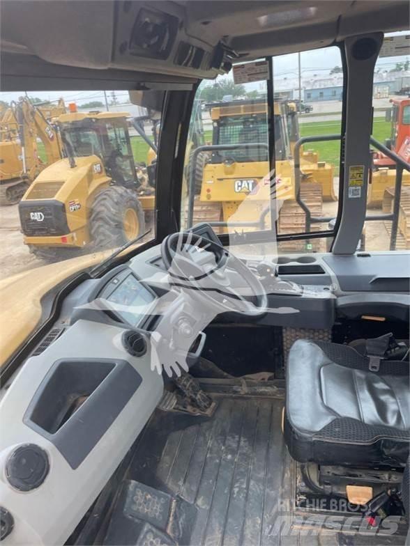 CAT 730 Articulated Dump Trucks (ADTs)