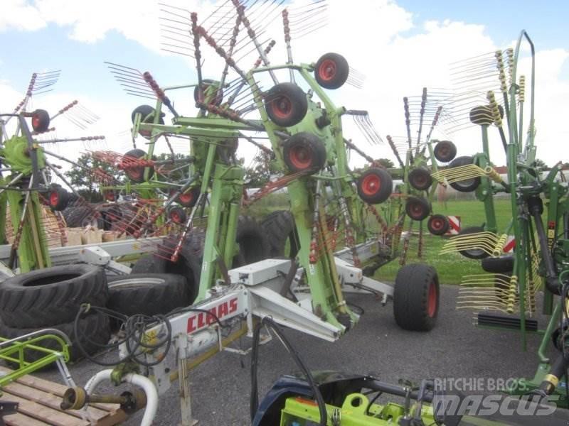 CLAAS LINER 3000 Swathers