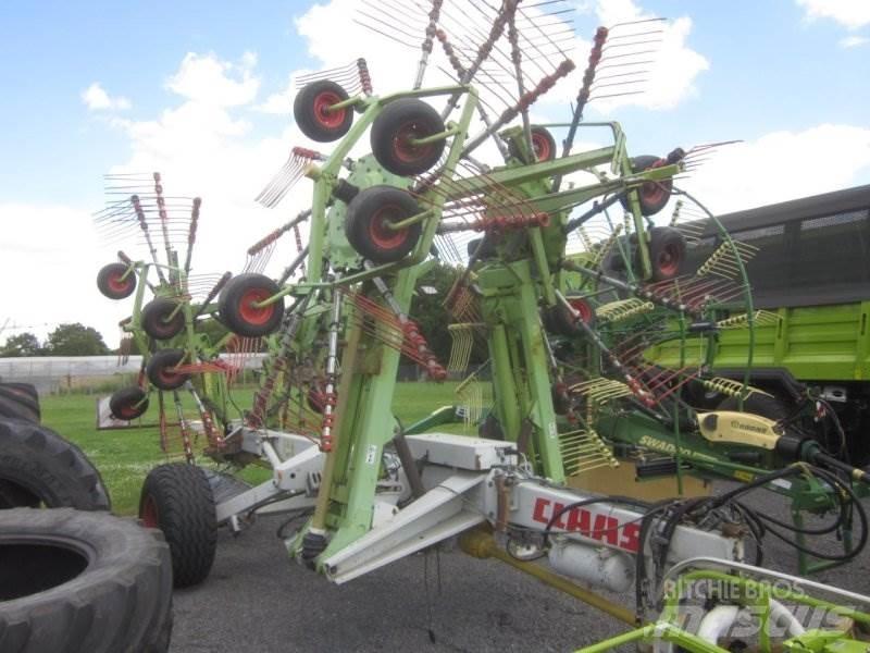 CLAAS LINER 3000 Swathers