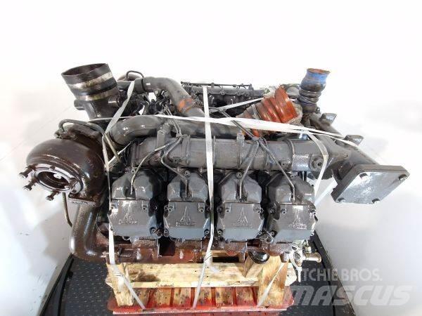 Deutz BF8M1015CP Engines