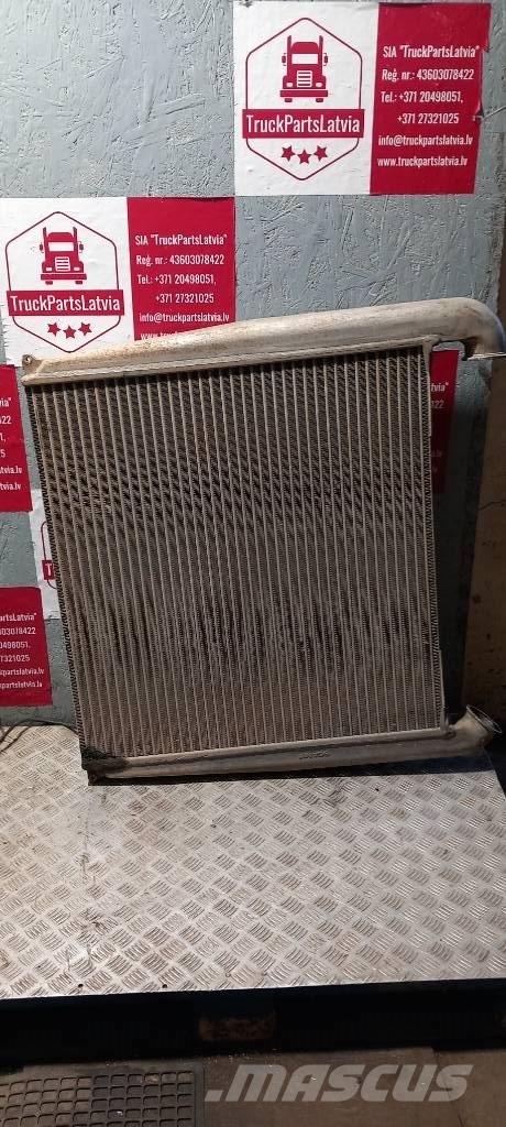 Scania 94 D.     1384059 Radiators