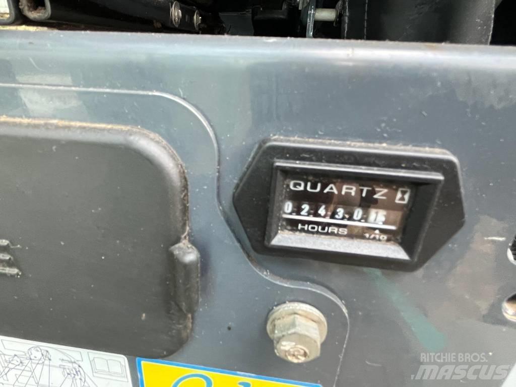Kobelco SK30SR-6 Mini excavators < 7t (Mini diggers)