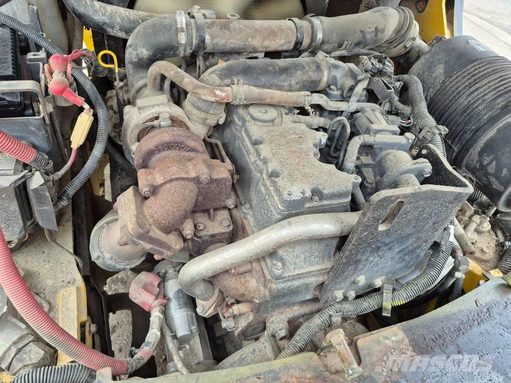 Yale GDP 100 Forklift trucks - others