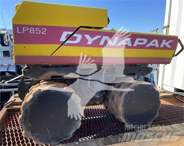 Dynapac LP852 Towed vibratory rollers