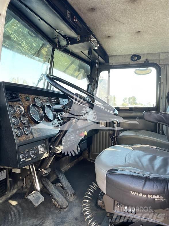 Kenworth W900 Construction - Others