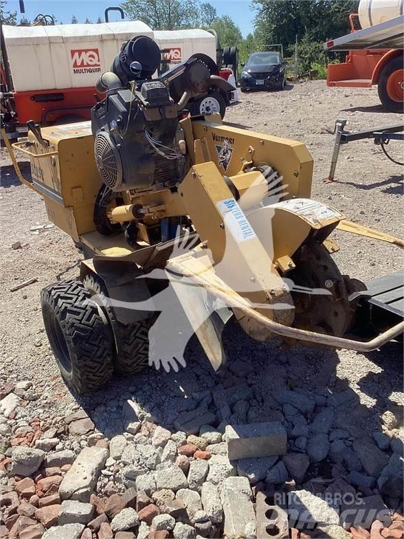 Vermeer SC252 Stump grinders