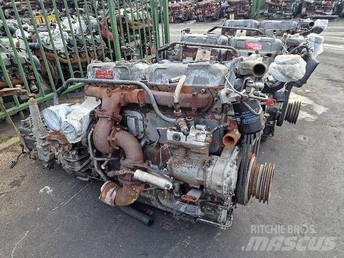  Engines RS 222 L Transportation - Others