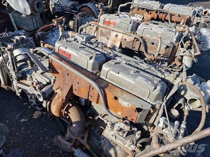  Engines RS 222 L Transportation - Others