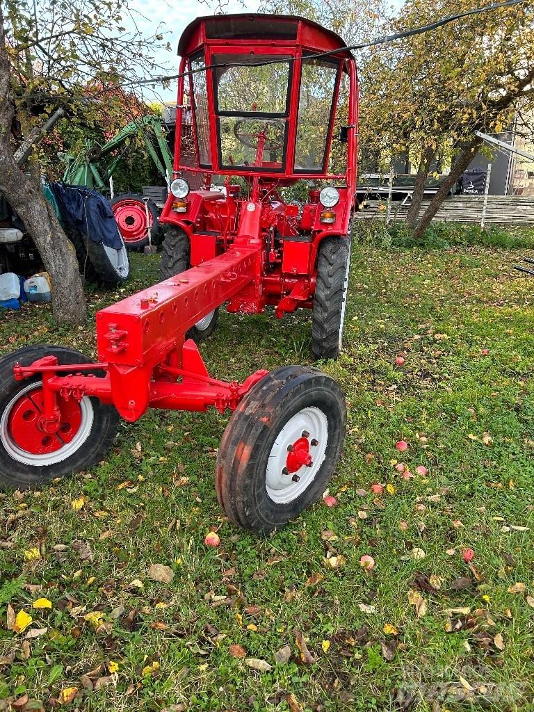 Fortschritt RS09 Tractors