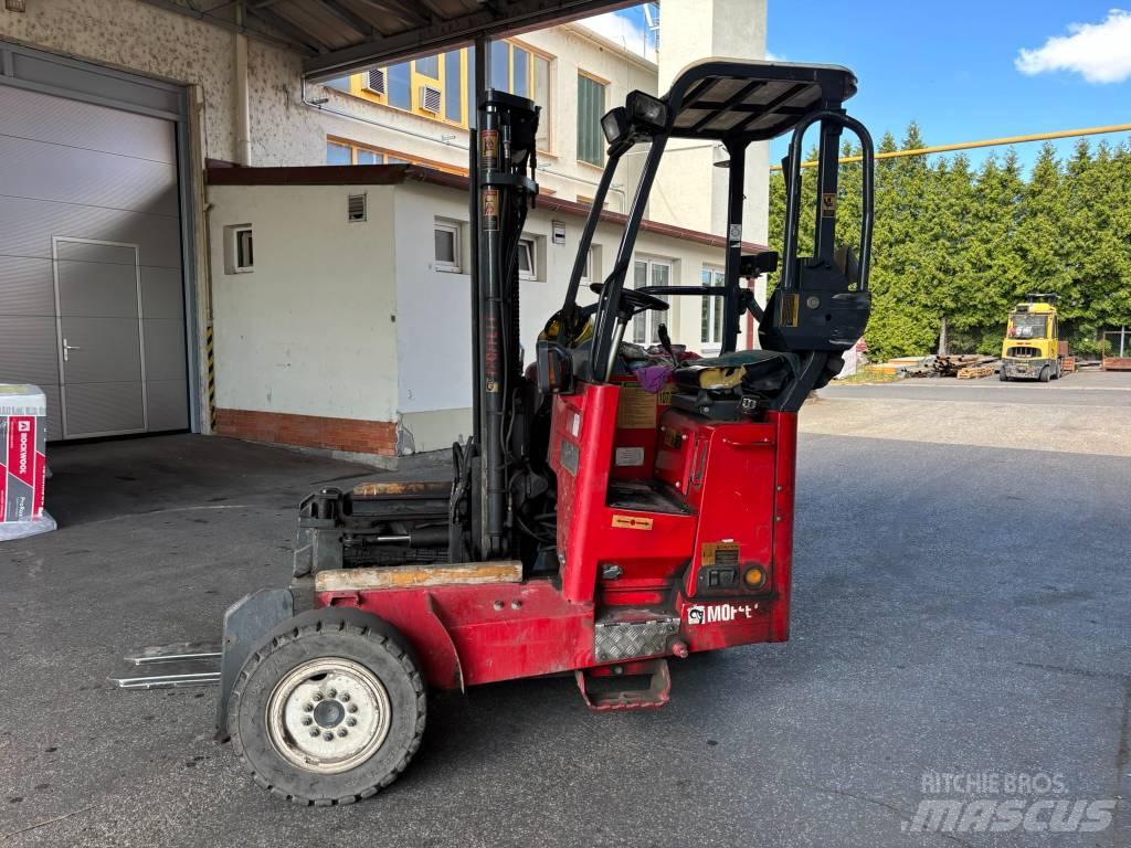 Moffett M5 20.4 Material Handling - Others