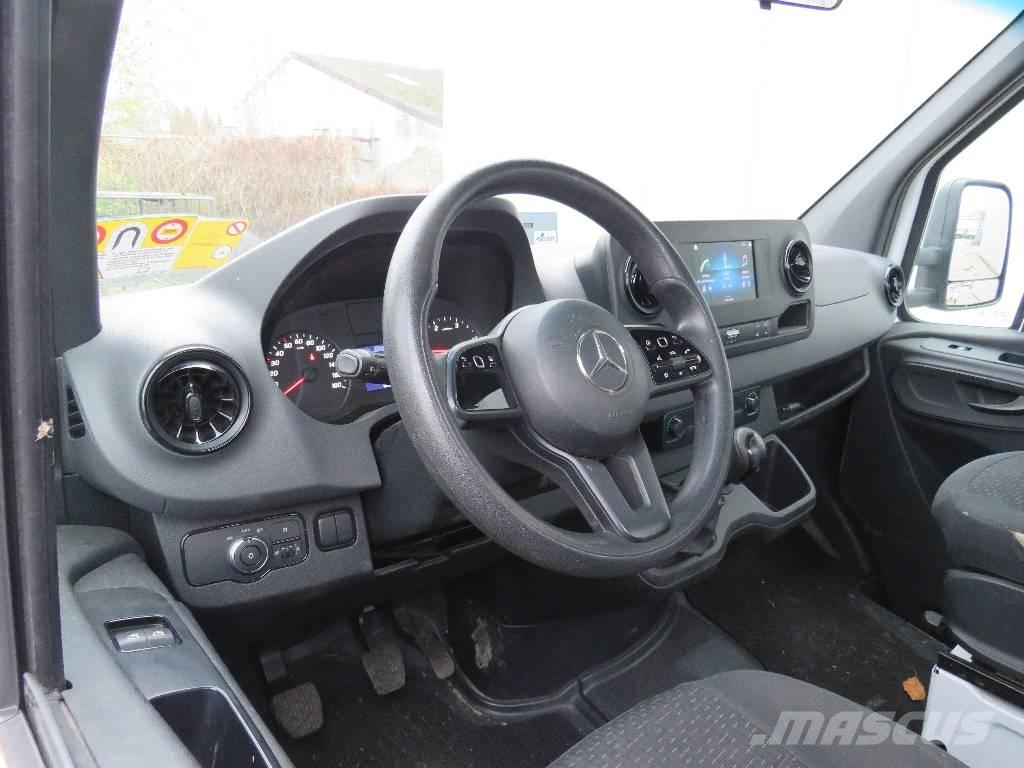 GSR B180 T Comfort X Truck & Van mounted aerial platforms